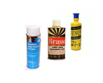 Cómo limpiar el bronce?