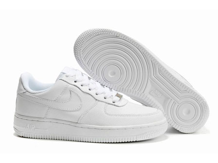 tenis nike blancos para colegio