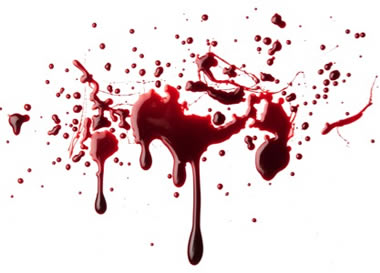 Cómo limpiar manchas de sangre? Como Limpiar