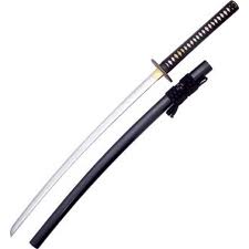 Espada Katana