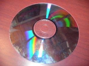 computacion Como limpiar o arreglar dvds rayados?
