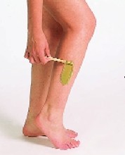 Cera Depilatoria