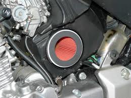 Filtro de aire moto 110 tuning