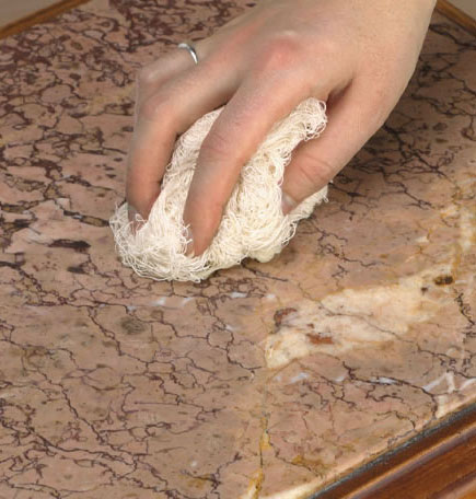 Elección Meditativo fusión Cómo limpiar y pulir mármol? | Como Limpiar