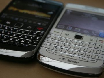 blackberry