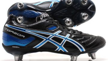 botines rugby