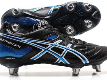 botines rugby