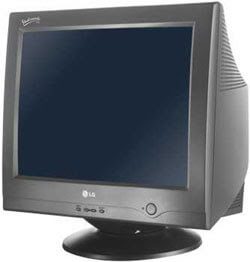 monitor