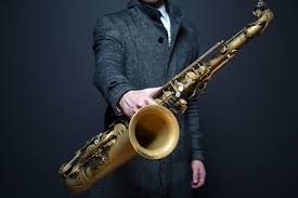 saxofon