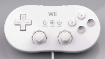 wii