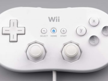 wii