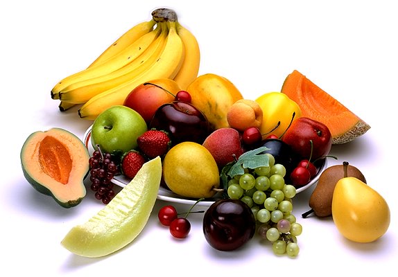 Cómo limpiar manchas de frutas sobre tela? | Como Limpiar