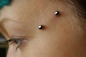 peircing