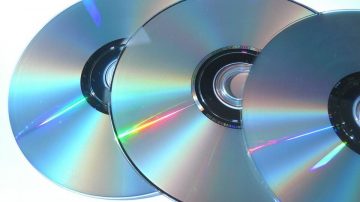 dvd