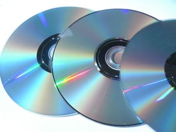 dvd