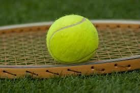 tenis raqueta