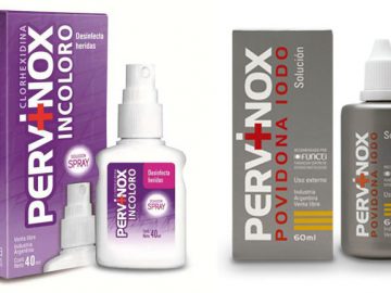 pervinox