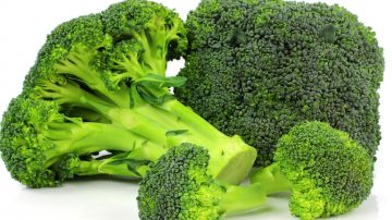 brocoli