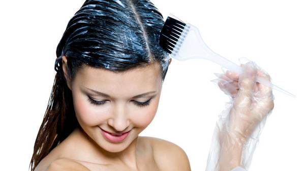 Cómo eliminar manchas de de cabello o de la | Como Limpiar