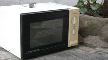 microondas