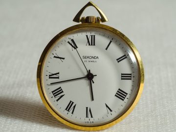 reloj