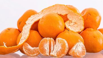 mandarina