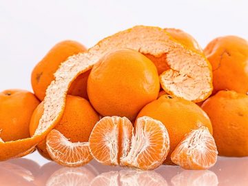 mandarina