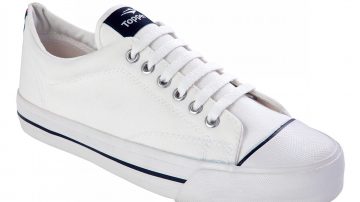 zapas topper