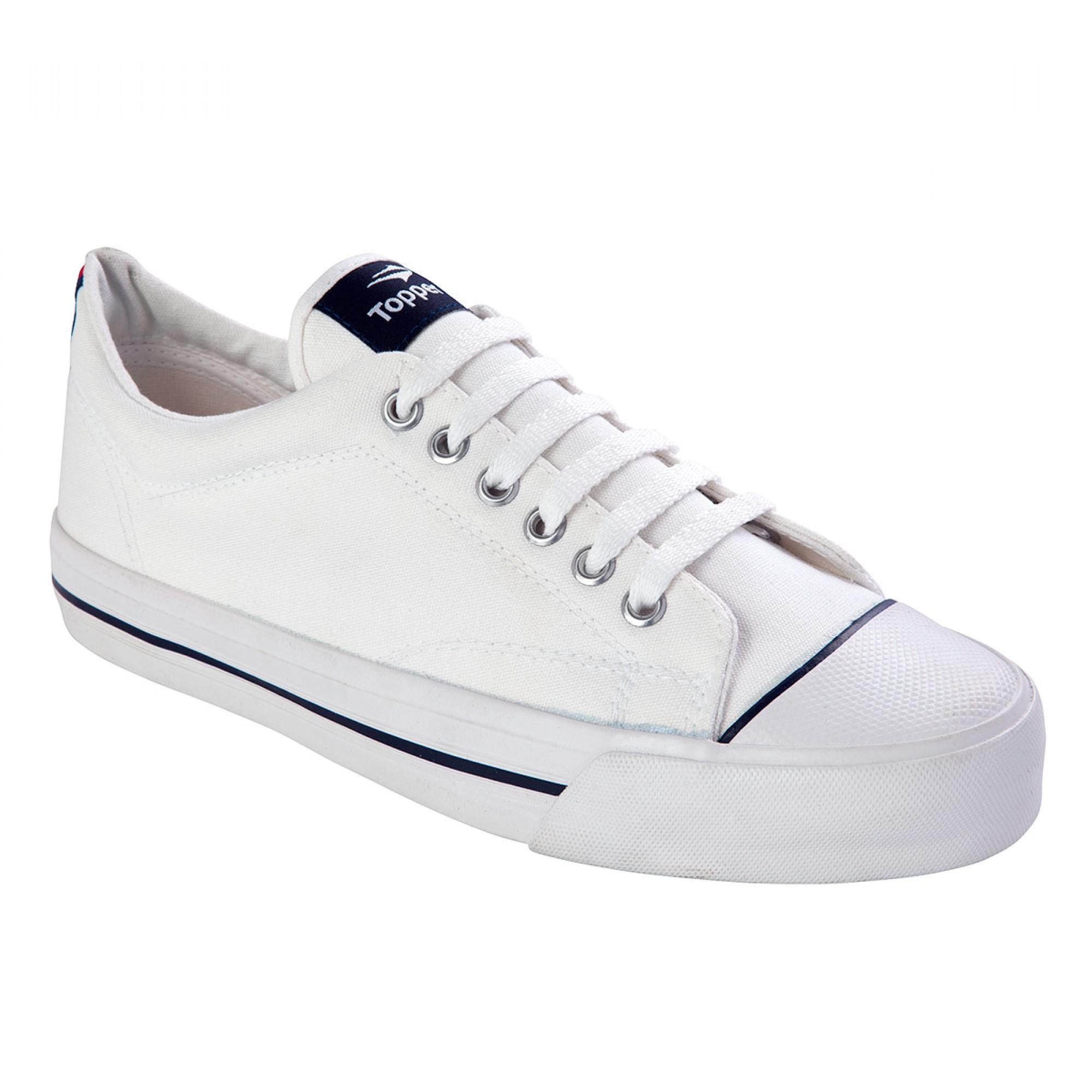 zapatillas topper tenis mujer