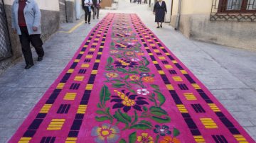 alfombra