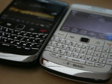 BlackBerry