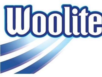 woolite