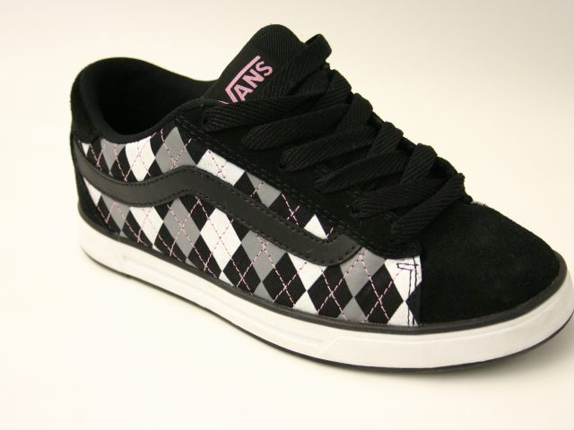 las vans zapatillas