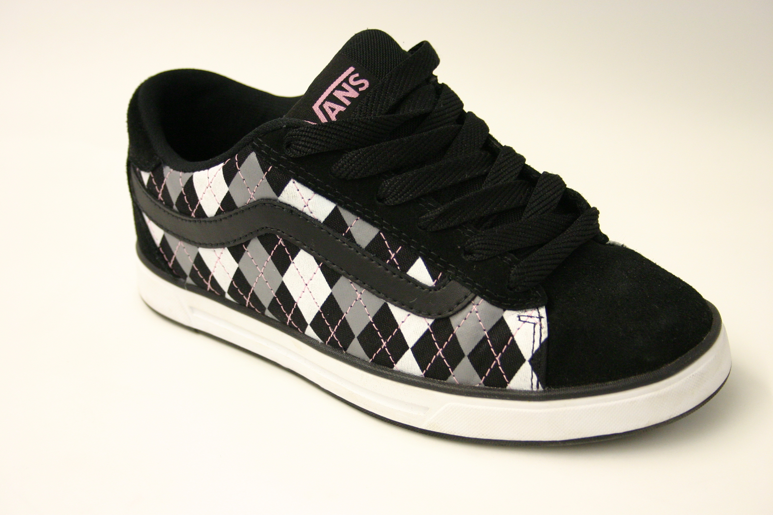donde comprar unas vans