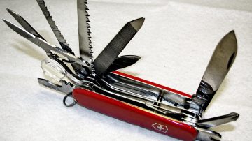 victorinox