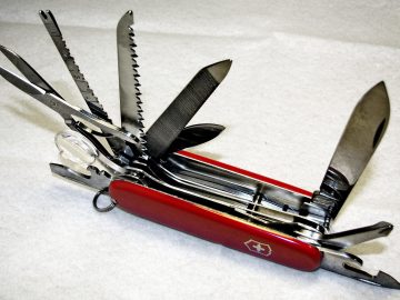 victorinox