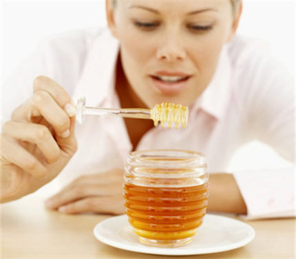 Como limpiar manchas de miel? | Como Limpiar