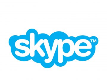 skype