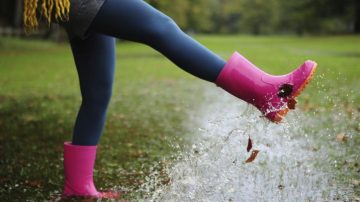 como-limpiar-tus-botas-de-lluvia