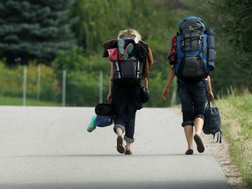 como-limpiar-mochila-mochilero