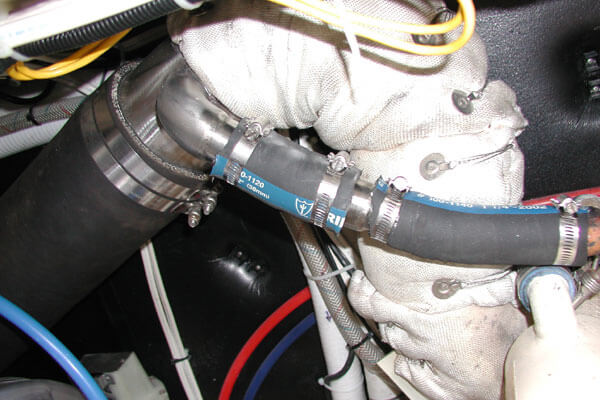 Mantenimiento Básico:  Limpiar Radiador Y Circuito De Refrigeración - ev0m5jd