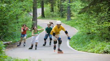 patinaje