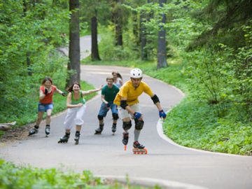 patinaje