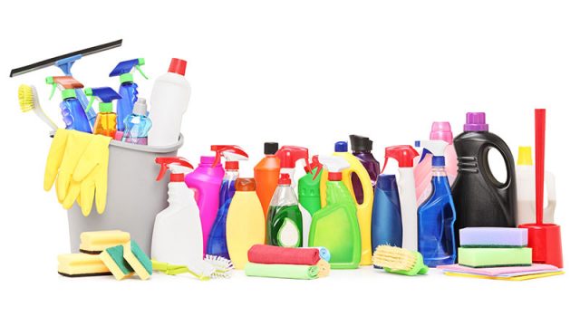 10 Productos Para Limpiar Que No Pueden Faltar En Tu Casa