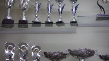 trofeos plata