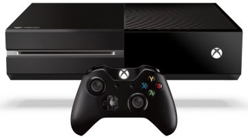 como limpiar xbox-one