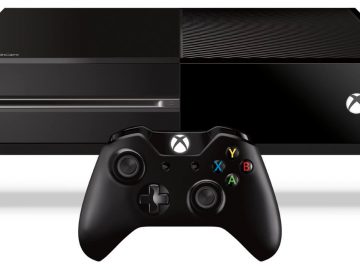 como limpiar xbox-one