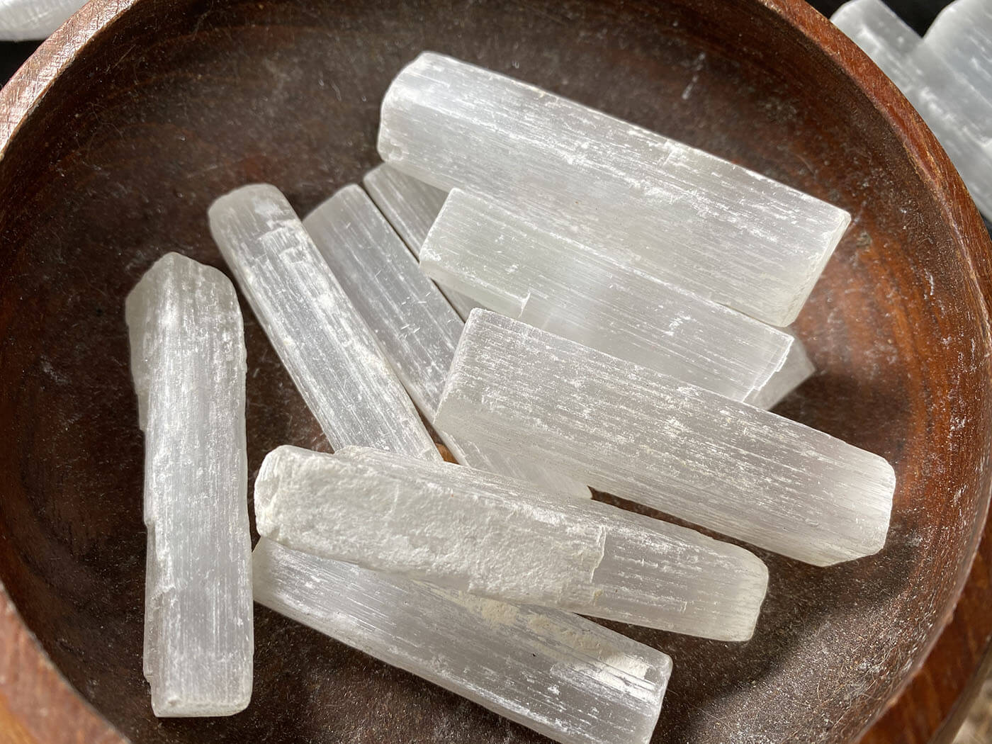 ¿Cómo limpiar y energizar cuarzos y piedras? Como Limpiar